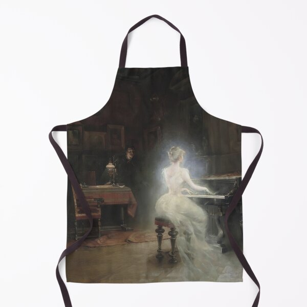 Item preview, Spirit, by George Roux designed and sold by Onodera.
