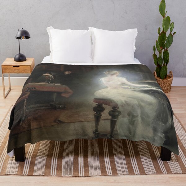 Item preview, Spirit, by George Roux designed and sold by Onodera.
