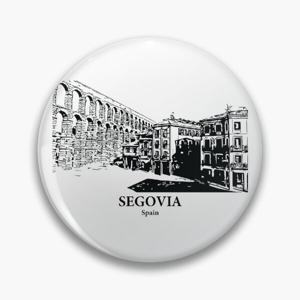 Item preview, Segovia - Spain designed and sold by Lakeric.