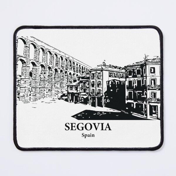 Item preview, Segovia - Spain designed and sold by Lakeric.