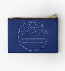 Verängstigtes Kaninchen Studio Clutch