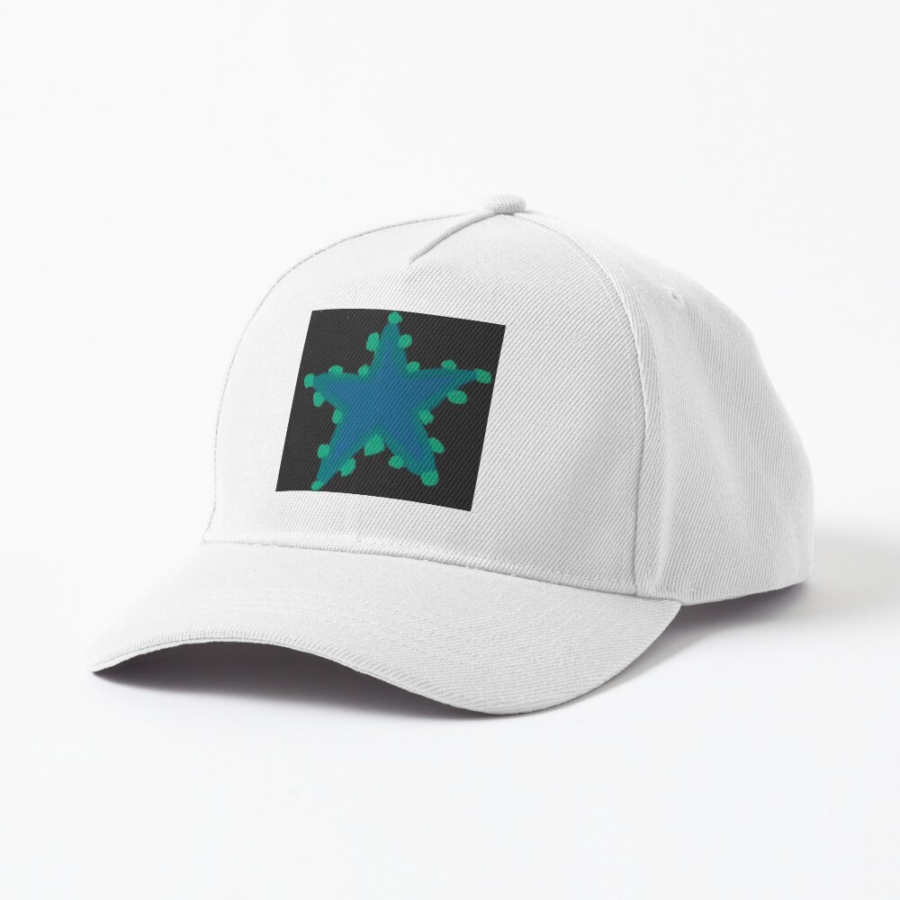 Item preview, Baseball Cap designed and sold by artistDanJ.