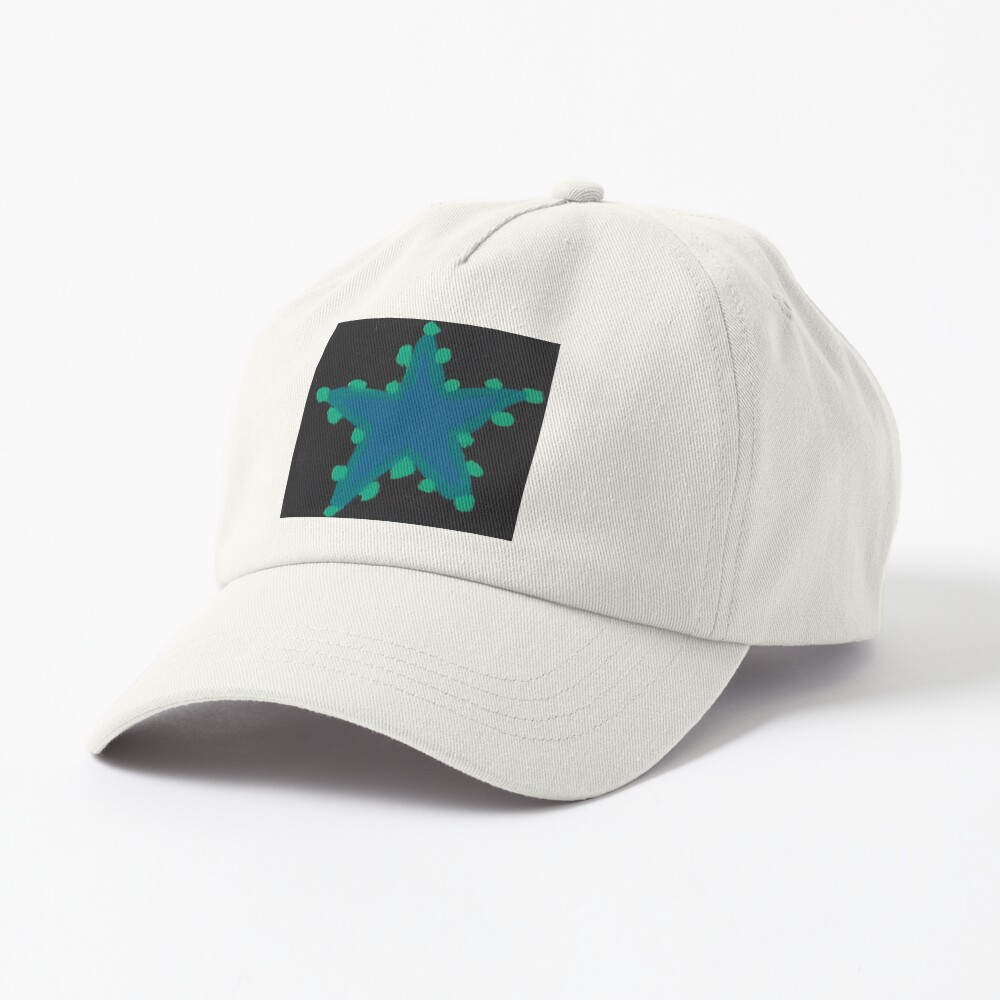 Item preview, Dad Hat designed and sold by artistDanJ.