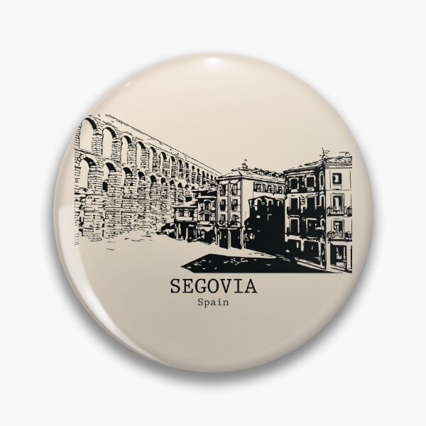 Item preview, Segovia - Spain designed and sold by Lakeric.