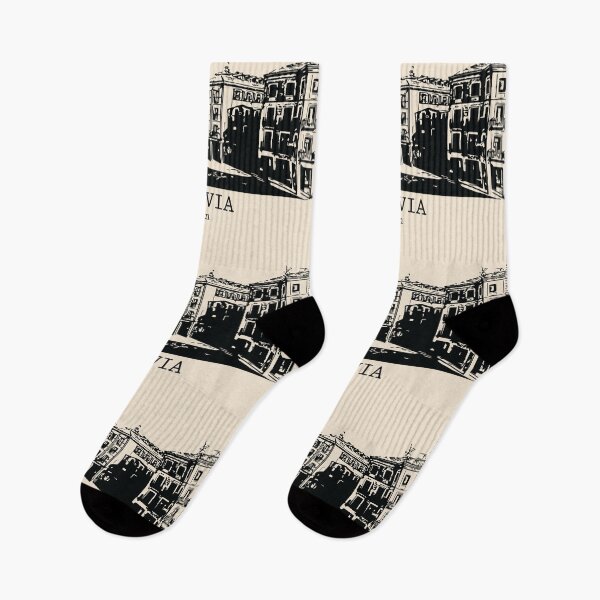 Item preview, Segovia - Spain designed and sold by Lakeric Cityscapes.