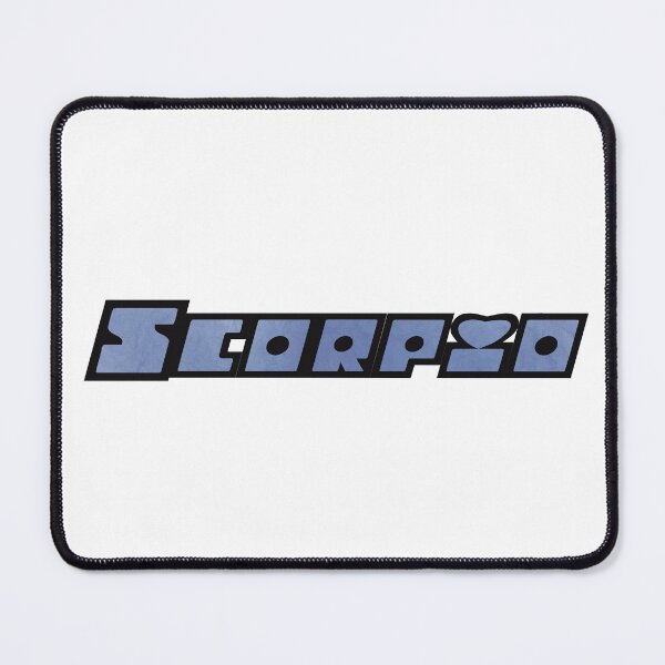 Item preview, Scorpio 1 designed and sold by Soulspillers.