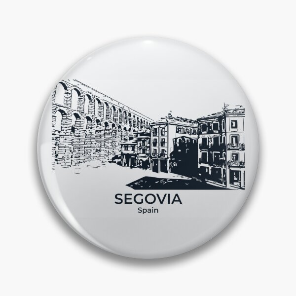 Item preview, Segovia - Spain designed and sold by Lakeric.