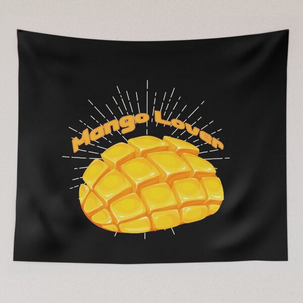 Item preview, Mango Lover designed and sold by AngelicAdornments.
