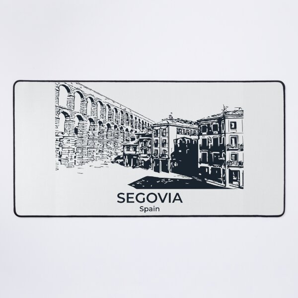Item preview, Segovia - Spain designed and sold by Lakeric.