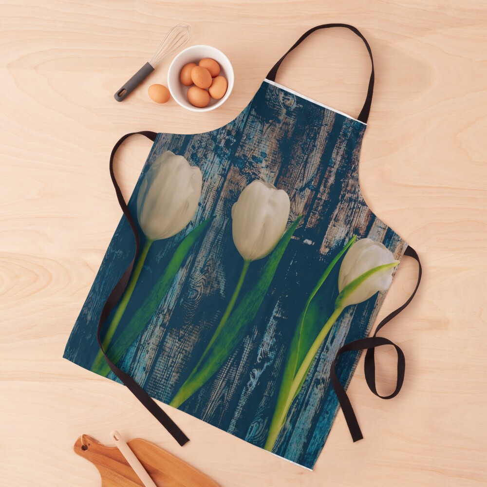 Item preview, Apron designed and sold by CountyKent.