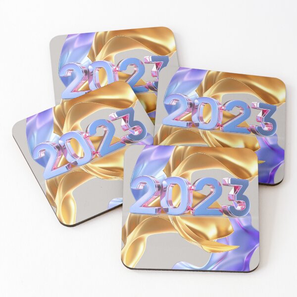 Item preview,  In the Flow of Success 2023 designed and sold by SRWJ.