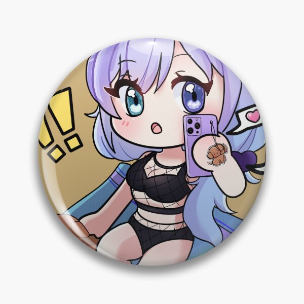 Item preview, Creon Chibi Beach Day designed and sold by creoncrayon.