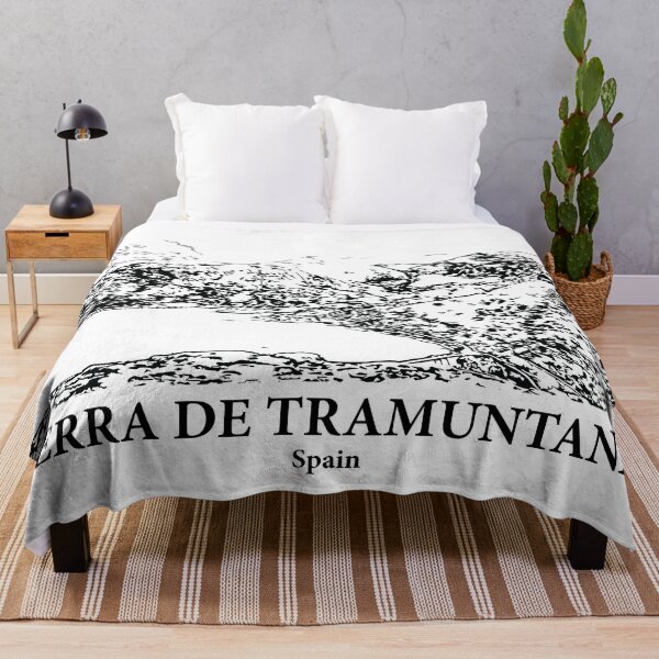 Item preview, Serra de Tramuntana - Spain designed and sold by Lakeric Cityscapes.