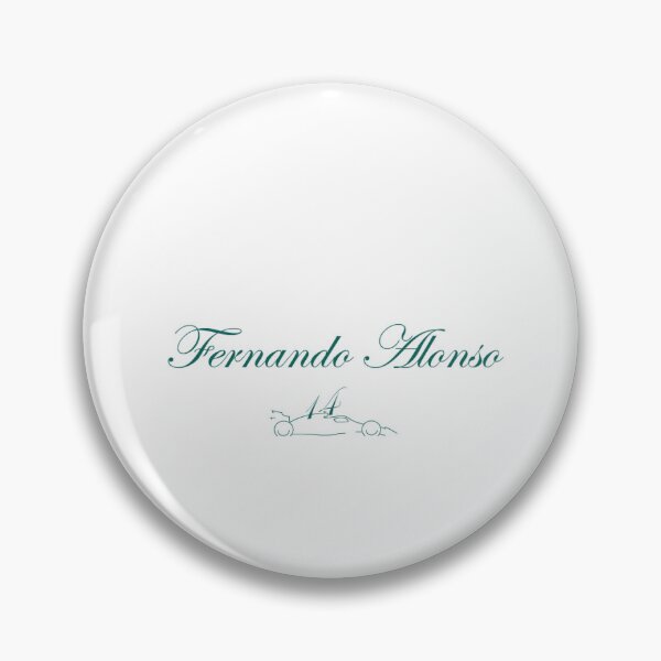 Item preview, Fernando F1 designed and sold by Gemini-SA.