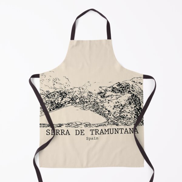 Item preview, Serra de Tramuntana - Spain designed and sold by Lakeric.