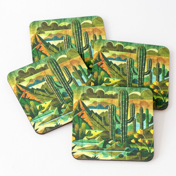 Item preview, Cowboy Pattern V15 designed and sold by LuCancio23.