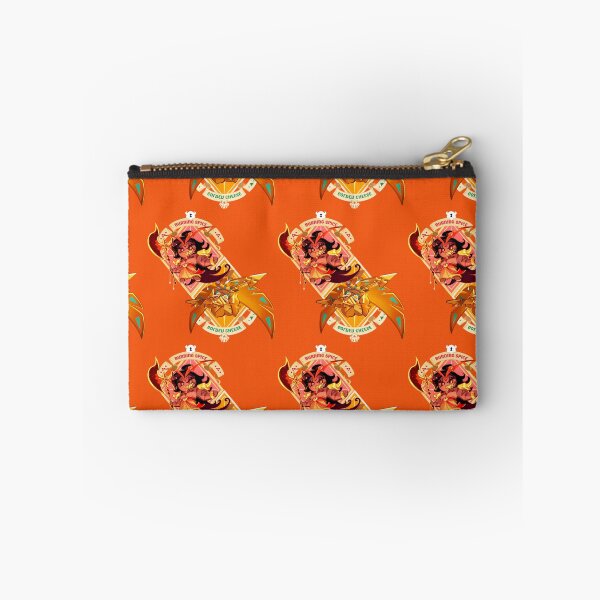 Item preview, burning spice & golden cheese designed and sold by KansasShepard.