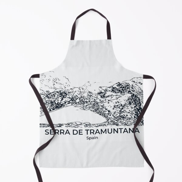 Item preview, Serra de Tramuntana - Spain designed and sold by Lakeric.