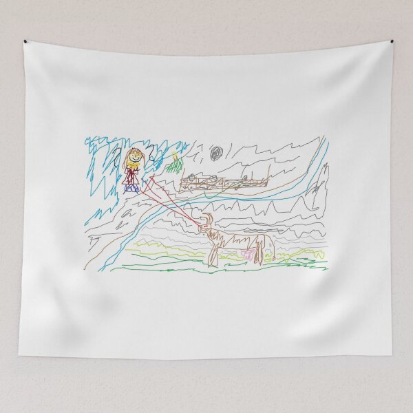 Item preview, Crazy Image 1 designed and sold by GiftWorks.