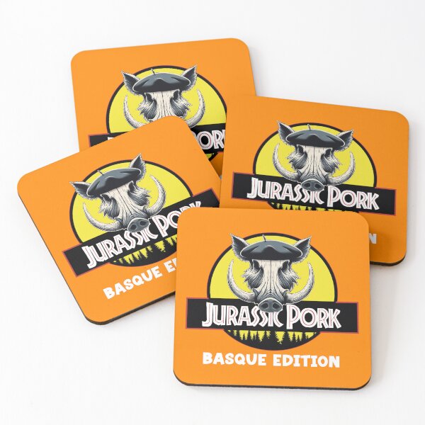 Artikelvorschau, Jura-Schweinefleisch entworfen und verkauft von FantasyFabrik.