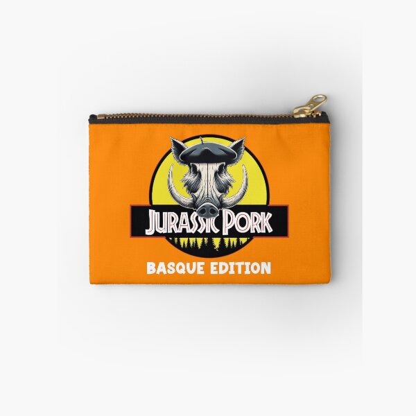 Item preview, Jurassic Pork designed and sold by FantasyFabrik.