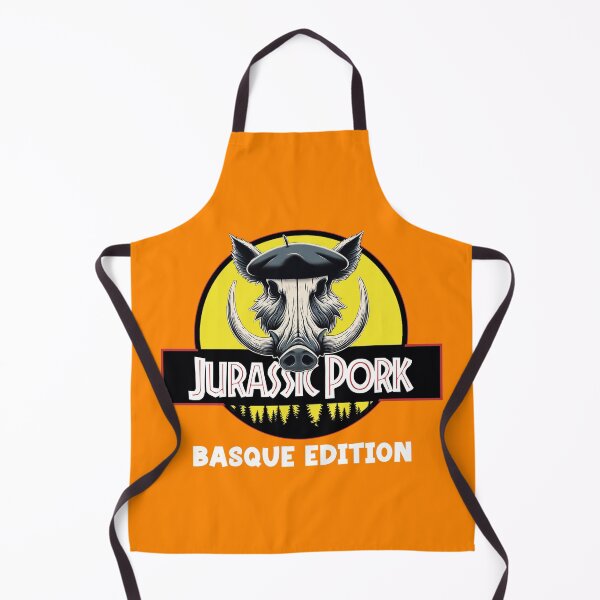 Item preview, Jurassic Pork designed and sold by FantasyFabrik.