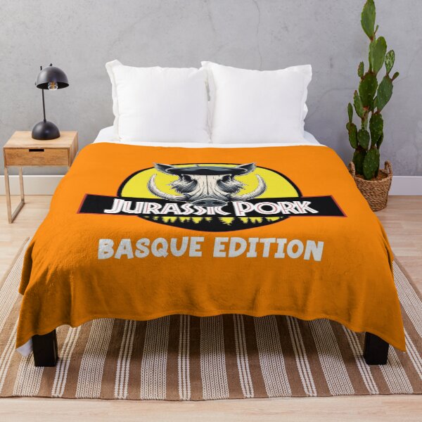 Item preview, Jurassic Pork designed and sold by FantasyFabrik.