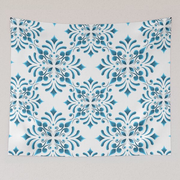 Item preview, Ornamental Mandala pattern  designed and sold by Aakanksha97.