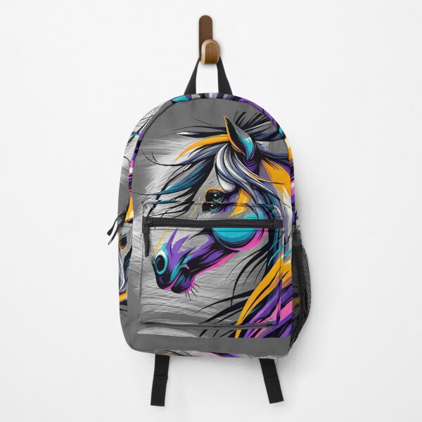 Item preview, Wild Horse designed and sold by maistendencias.