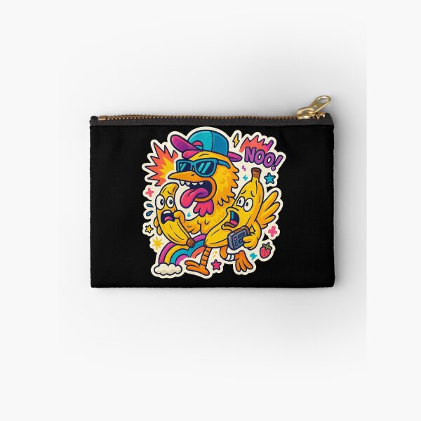 Item preview, Chicken Banana Showdown designed and sold by M-ormin.