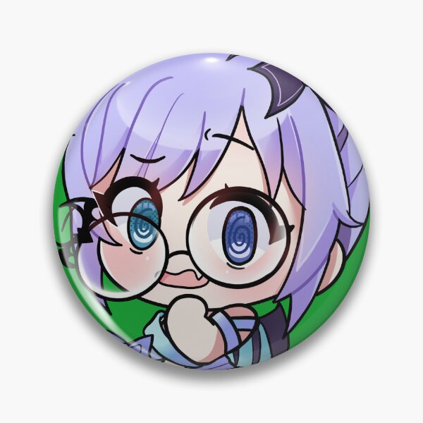 Item preview, Chibi Creon all Wrapped Up designed and sold by creoncrayon.
