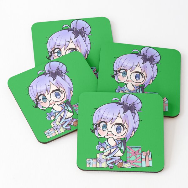 Item preview, Chibi Creon all Wrapped Up designed and sold by creoncrayon.