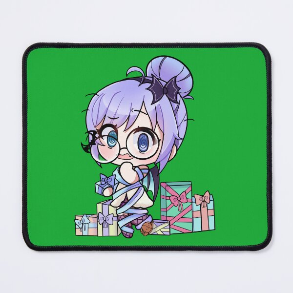 Item preview, Chibi Creon all Wrapped Up designed and sold by creoncrayon.