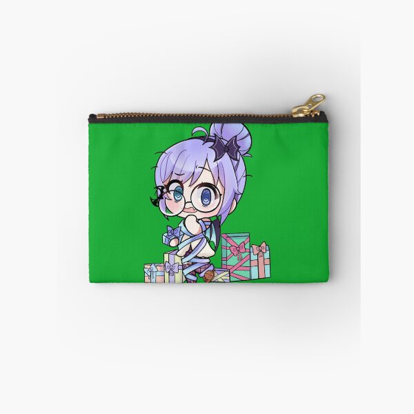 Item preview, Chibi Creon all Wrapped Up designed and sold by creoncrayon.