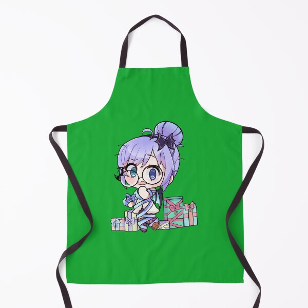 Item preview, Chibi Creon all Wrapped Up designed and sold by creoncrayon.