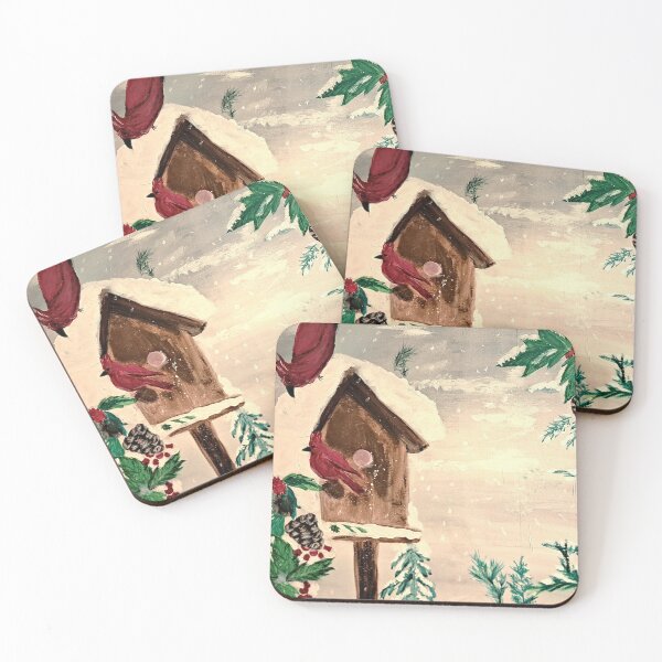 Item preview, Red Christmas designed and sold by painttime.