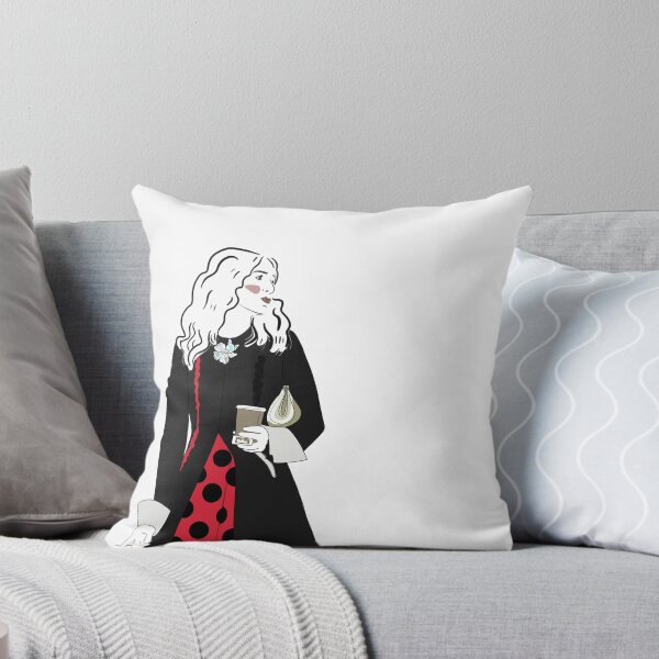 Item preview, Carrie in Paris designed and sold by shopdms.