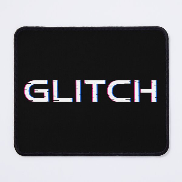 Item preview, Glitch designed and sold by Lovecracy.