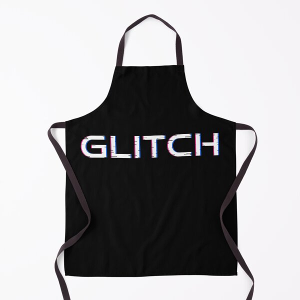 Item preview, Glitch designed and sold by Lovecracy.