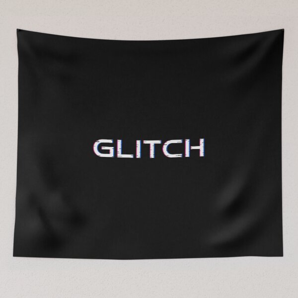 Item preview, Glitch designed and sold by Lovecracy.