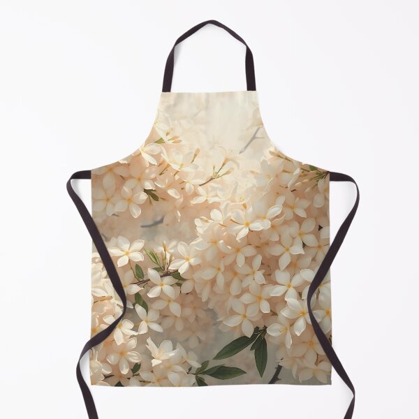 Item preview, Jasmine Flower 2 designed and sold by HebaRK Studio.