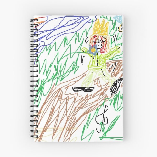 Artikelvorschau, Verrücktes Bild 3 entworfen und verkauft von GiftWorks.