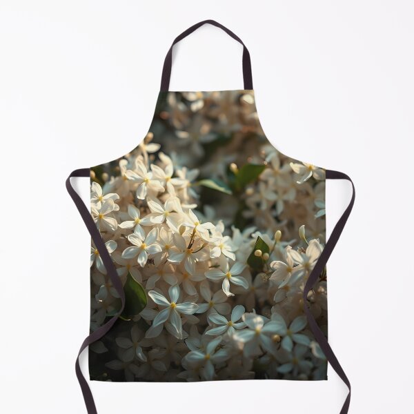 Item preview, jasmine Flower 1 designed and sold by HebaRK Studio.