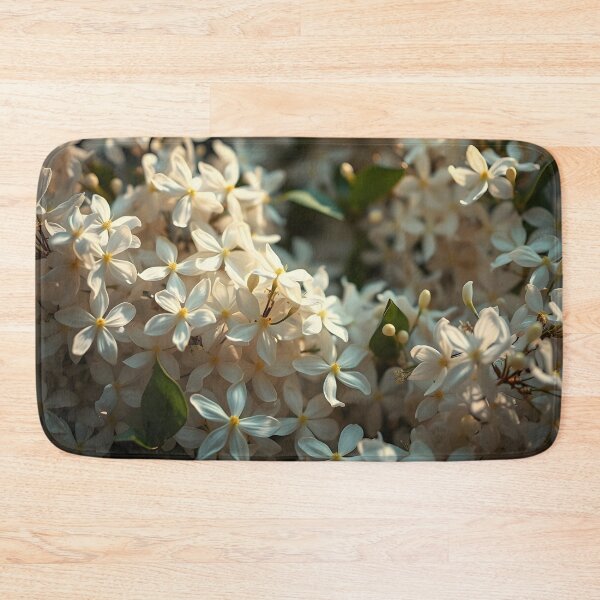 Item preview, jasmine Flower 1 designed and sold by HebaRK Studio.