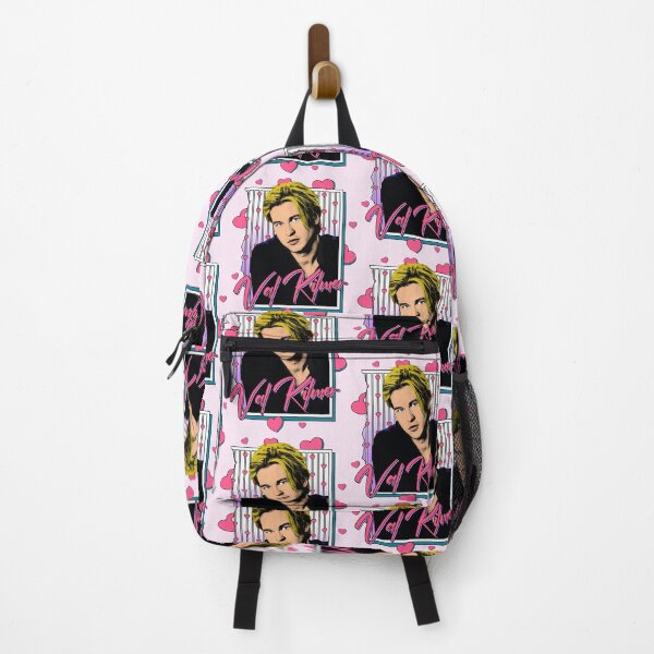 Item preview, I Love 'Val Kilmer' - Hunks of the 80s designed and sold by acquiesce13.