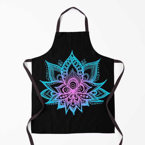 Item preview, Pastel Vibes Lotus Flower designed and sold by Julie Erin Designs.