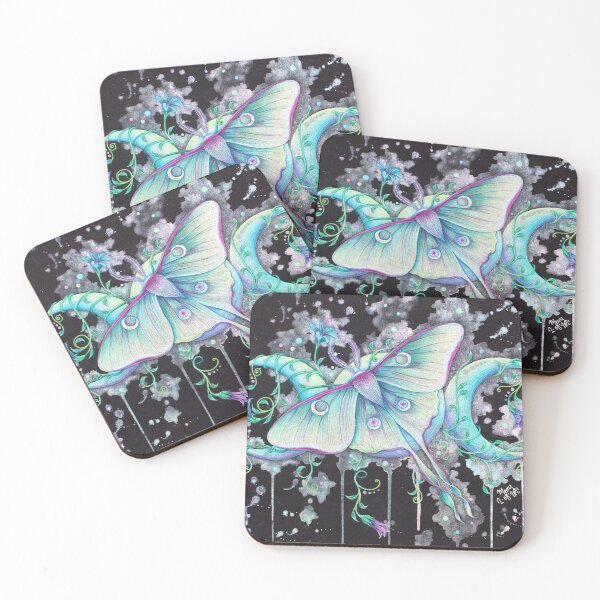Item preview, Luna Etheria designed and sold by WaterHorse Artistry.