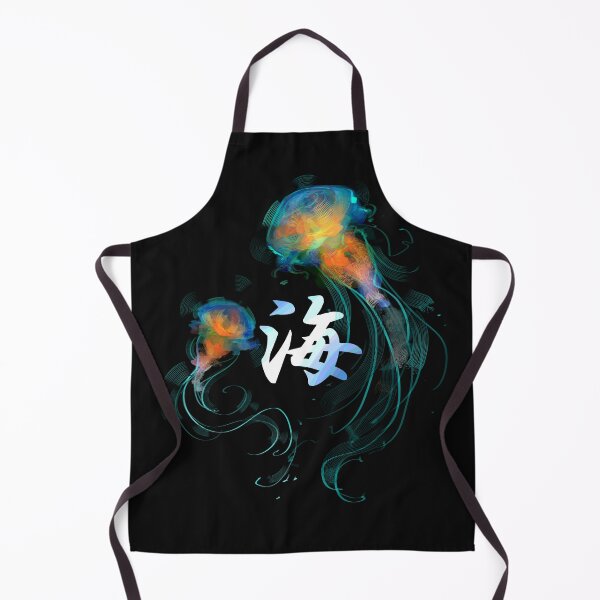 Item preview, UMI Jellyfish designed and sold by Mycks.