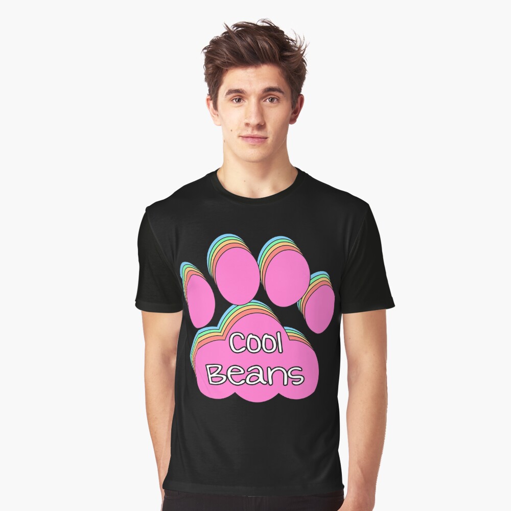 Item preview, Graphic T-Shirt designed and sold by julieerindesign.