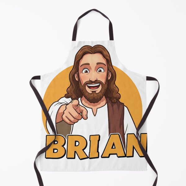 Item preview, Brian montey python funny designed and sold by MAF_Merch.